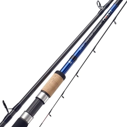 Daiwa N'Zon Distance Special Feeder Rods